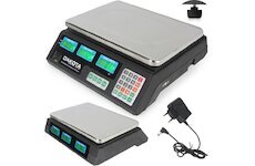 Elektronická váha 40 kg DAKOTA M90160