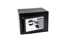 Elektronický trezor 21x17x17 cm GEKO G10910
