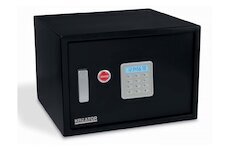 Elektronický trezor 300x438x400 KREATOR KRT692015