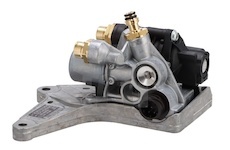 Elektroventil brzdy horské RVI VOLVO 23532368
