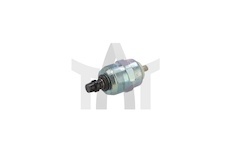 Elektroventil čerpadla vstřikovacího MAN M2000 BOSCH F 002 D13 641