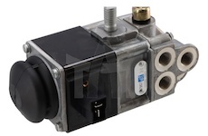 Elektroventil ovládání dveří 7.70175
