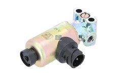 Elektroventil vypínání motoru DAF DT Spare Parts 5.52004