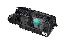 Expanzní nádrž MB Actros MP4 11- AVA 19033015