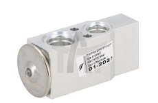 Expanzní ventil, klimatizace AVA SC1100