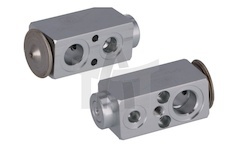 Expanzní ventil, klimatizace DT Spare Parts 4.72575