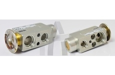 Expanzní ventil, klimatizace HELLA AVE102000P