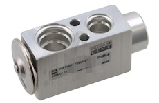 Expanzní ventil, klimatizace MAHLE AVE 206 000P