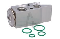 Expanzní ventil - klimatizace NISSENS NIS999369