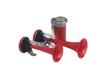 Fanfára s kompresorem 12V pneumatická BOSCH 0 328 003 024