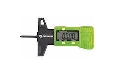 FDAM 0201 Hloubkoměr do 25mm FIELDMANN 50003303