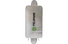 FDAZ 6002-Ochrana čelního skla 130 x 60cm zimní FIELDMANN 50003172