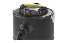 FDU 201001-E Vysavač na popel 1000W FIELDMANN 50002234