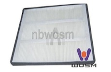Filtr kabinový DAF 95XF/105XF WOSIMAN D-065