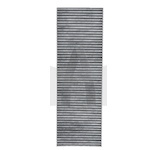 Filtr kabinový FIAT DUCATO 06- s uhlíkem D0427 1880003AGAKT