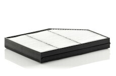 Filtr kabinový MB ACTROS MP4