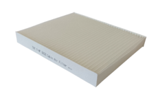 Filtr kabinový ŠKODA FABIA I,II,PRAKTIK,ROOMSTER,POLO IV,CORDOBA III,IBIZA IV,LEON I,AUDI A2