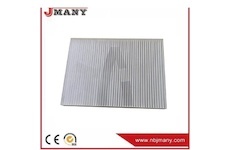 Filtr kabinový VOLVO FH/FM 04.12- JMANY J-10886