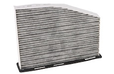 Filtr kabinový VW CADDY III CORTECO CT21653008