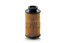 Filtr močoviny MANN-FILTER U 58/1 KIT