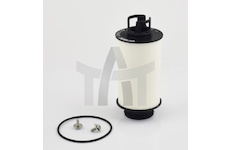 Filtr, odvzdusneni klikove skrine 