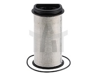 Filtr, odvzdusneni klikove skrine MANN-FILTER C 716 x