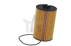 Filtr oleje MAN TGA motor D20 51055040122