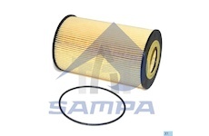 Filtr oleje MAN TGA (motor D20) SAMPA 022.372-01