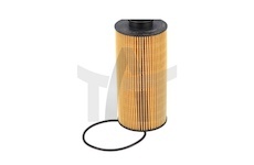 Filtr oleje MAN TGL/TGM 61055040132