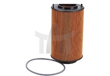 Filtr oleje MAN TGS 07-