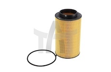 Filtr oleje MAN TGS 07- FL LF17819