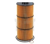 Filtr oleje MB ACTROS 4 11- MTX6047