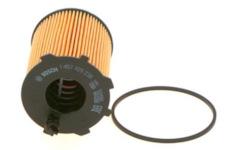 Filtr olejový BOSCH