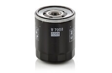 Filtr olejový MANN W 7058