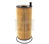 Filtr olejový MB ACTROS 4/ANTOS MAHLE-KNECHT OX423/9D