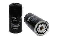 Filtr olejový ŠKODA FELICIA 1,9D 96-01, VW POLO,SEAT,LADA