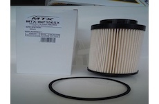 Filtr paliva MAN TGA motor D20