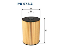 Filtr palivový FILTRON