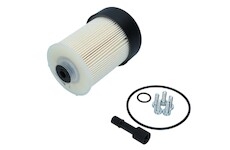 Filtr palivový Renault Master III