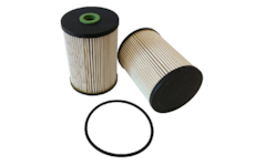 Filtr palivový ŠKODA OCTAVIA II, GOLF V, JETTA III, VENTO, AUDI A3