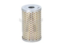 Filtr, pracovní hydraulika HENGST FILTER E10H02