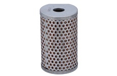 Filtr, pracovní hydraulika MANN-FILTER H 601/4