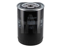 Filtr, pracovní hydraulika MANN-FILTER W 940/24