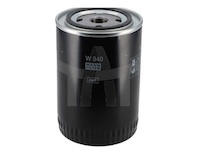 Filtr, pracovní hydraulika MANN-FILTER W 940
