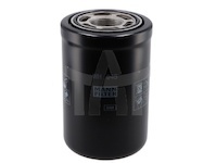 Filtr, pracovní hydraulika MANN-FILTER WH 945