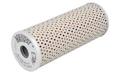 Filtr řízení hydraulický