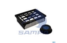 Filtr-sada SAMPA 040.830