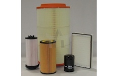 Filtr-sada SEDZI KSC003