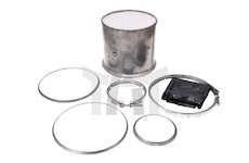 Filtr sazových částic, výfukový systém REMA 84418