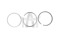 Filtr - sekundární vzduch DAF 1784291